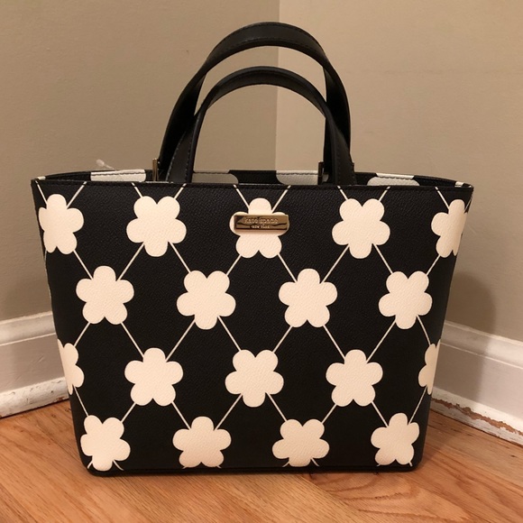 🆕♠️Kate Spade Tote - Picture 6 of 8